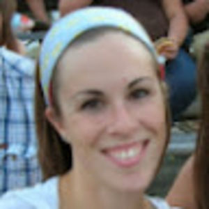 Meet your Posher, Kathleen